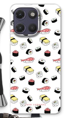 Sushi time