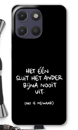 Het één