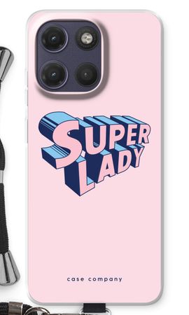 Super lady