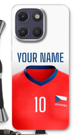 Czech Republic - Football