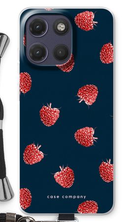 Raspberries