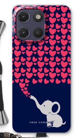Elefant & Herzen