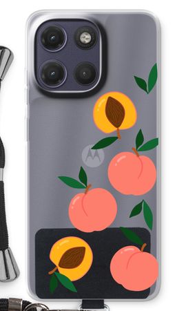 Just peachy