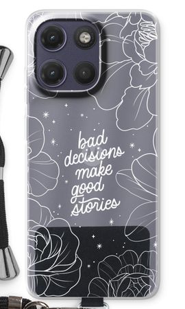 Good stories