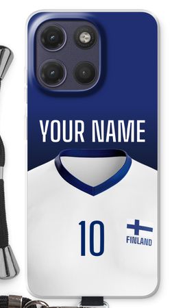 Finland - Football