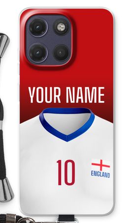 England - Soccer
