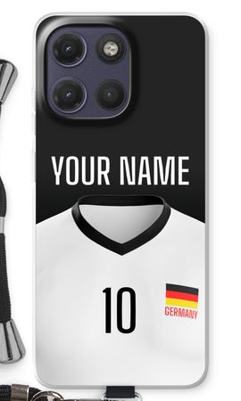 Germany - Football