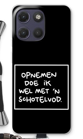 Schotelvod
