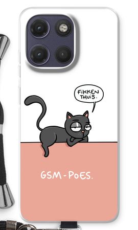 GSM poes