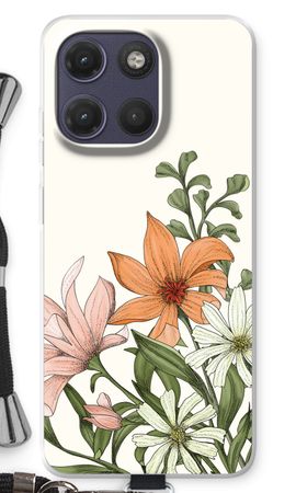 Floral bouquet