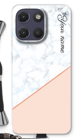 Marble in style