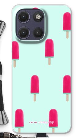 Eis am Stiel