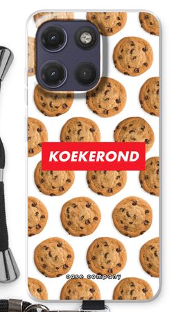 Koekerond