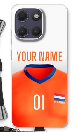 Netherlands - Football