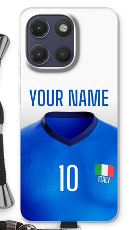 Italy - Football
