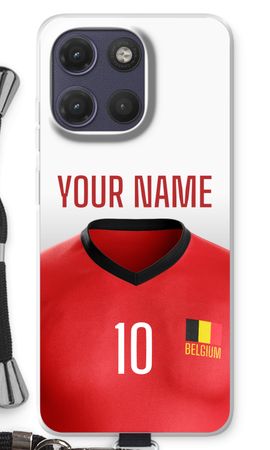 Belgium - Football