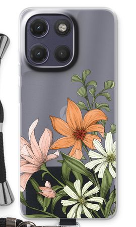 Floral bouquet