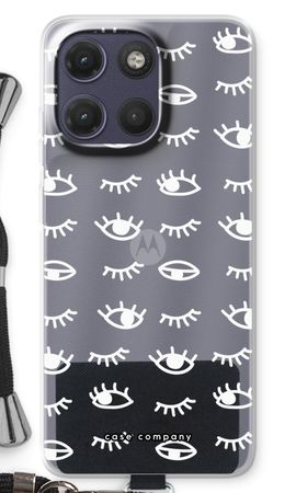 Eye pattern #3
