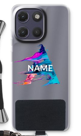 Abstract Spectrum