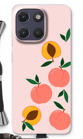 Just peachy