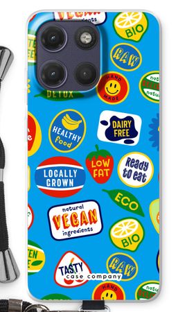 Fruitsticker