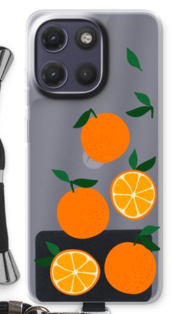 Will you be my clementine