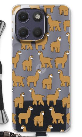 Alpacas