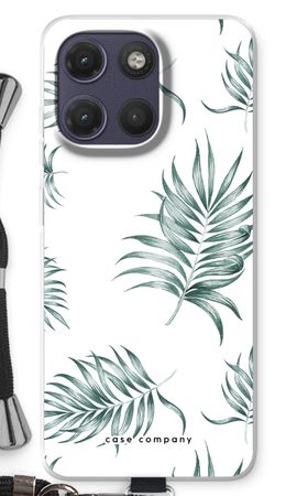 Simple leaves