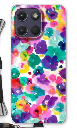 Watercolor Flowers