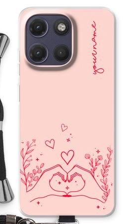 Love is in the air