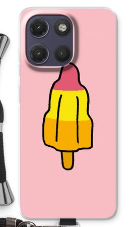 Rocket pop