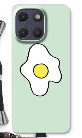 Fried egg