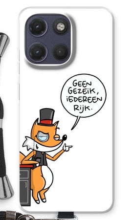 Geen Gezeik