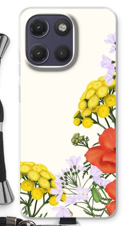 Wilde bloemen