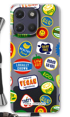 Fruitsticker