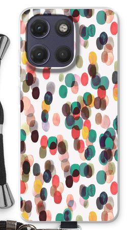 Tropical Dots