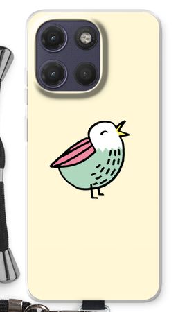 Birdy