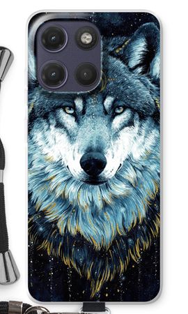 Darkness Wolf