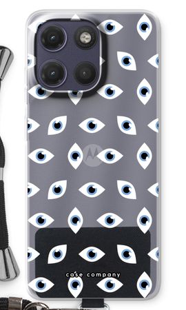 Eyes pattern