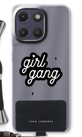 Girl Gang
