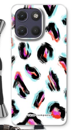 Cheetah color