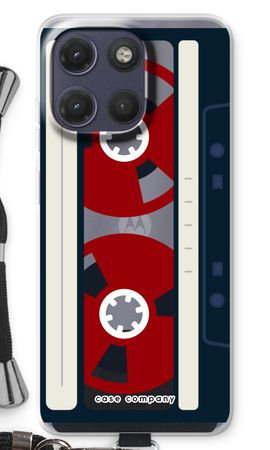 Here's your tape
