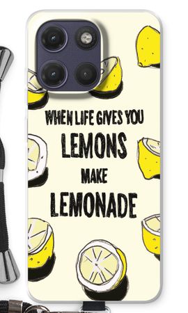 Lemonade