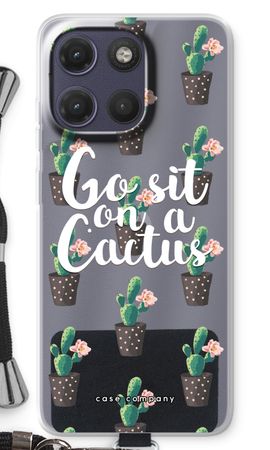 Cactus quote