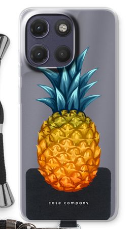 Gros ananas
