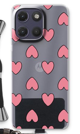Totally in love