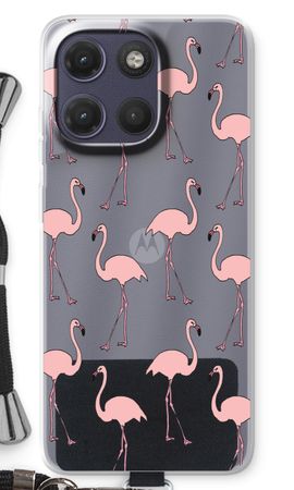 Anything Flamingoes
