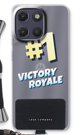 Victory Royale