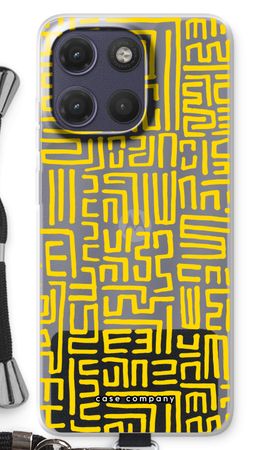 Majorelle Blue Print