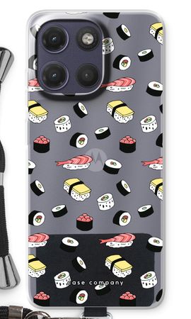 Sushi time